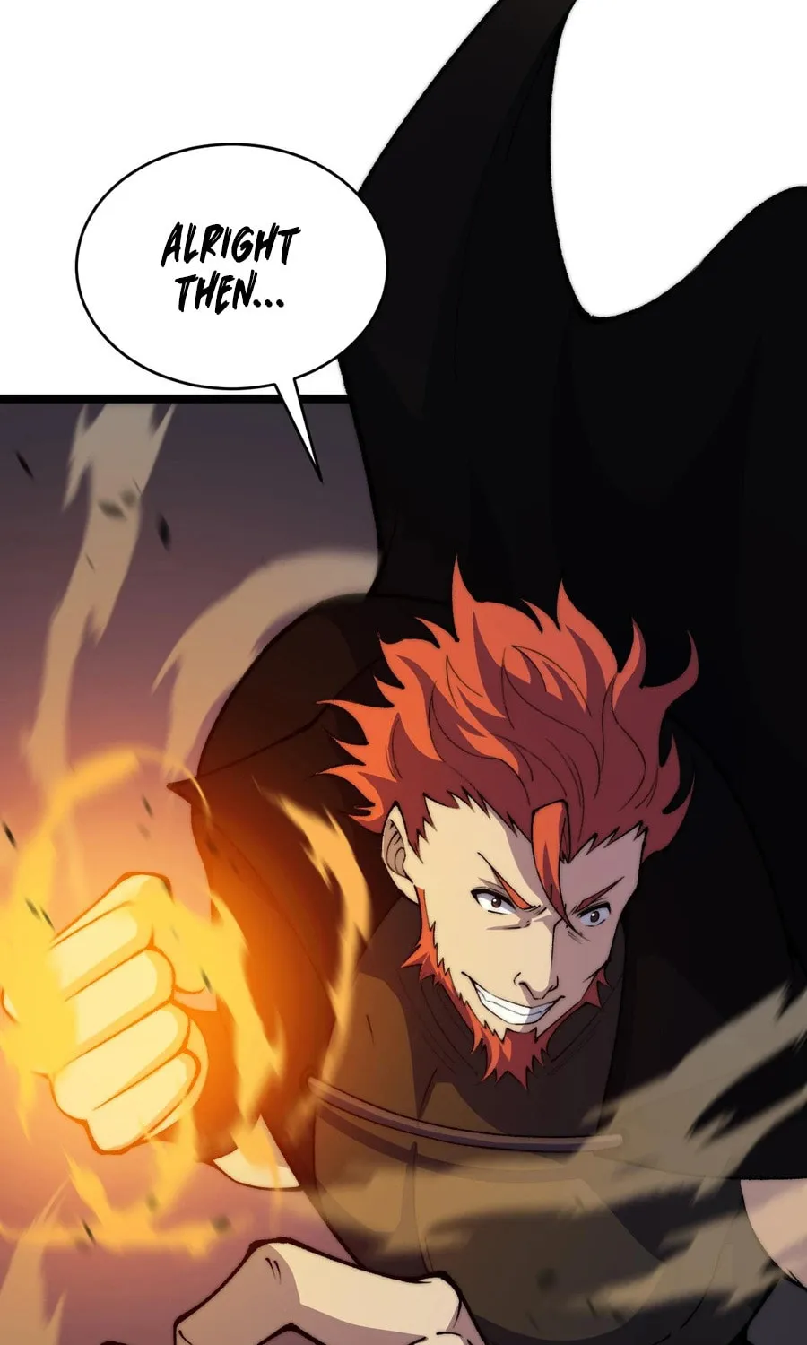 Read Maxed Strength Necromancer chapter 37 image 17 on Lezhin