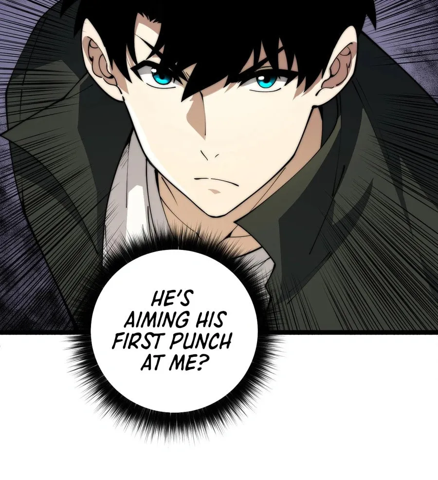 Read Maxed Strength Necromancer chapter 37 image 22 on Lezhin
