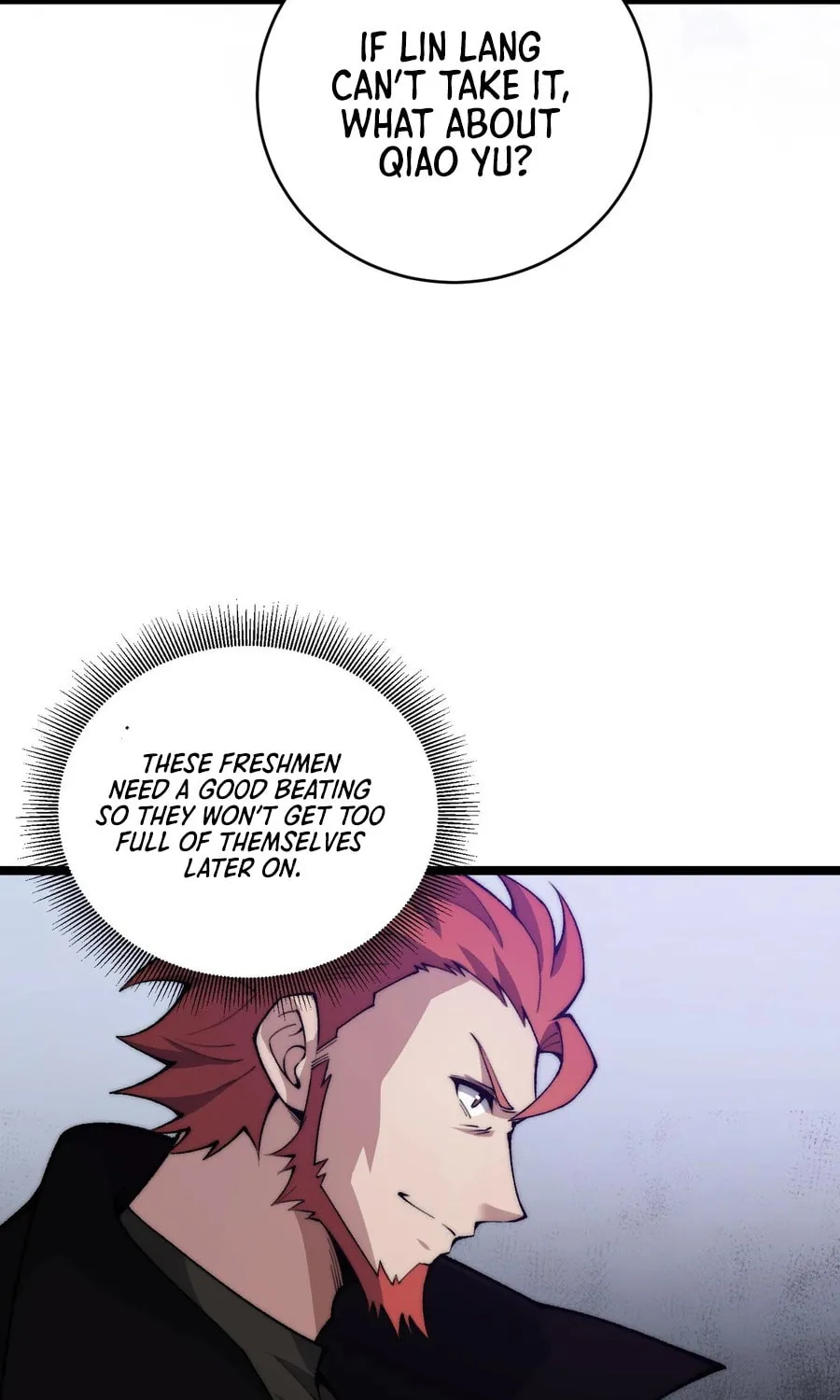 Read Maxed Strength Necromancer chapter 37 image 28 on Lezhin