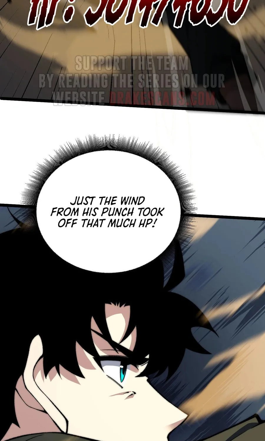 Read Maxed Strength Necromancer chapter 37 image 32 on Lezhin
