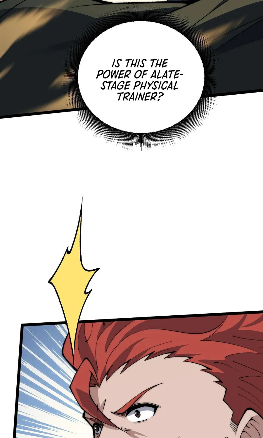 Read Maxed Strength Necromancer chapter 37 image 33 on Lezhin