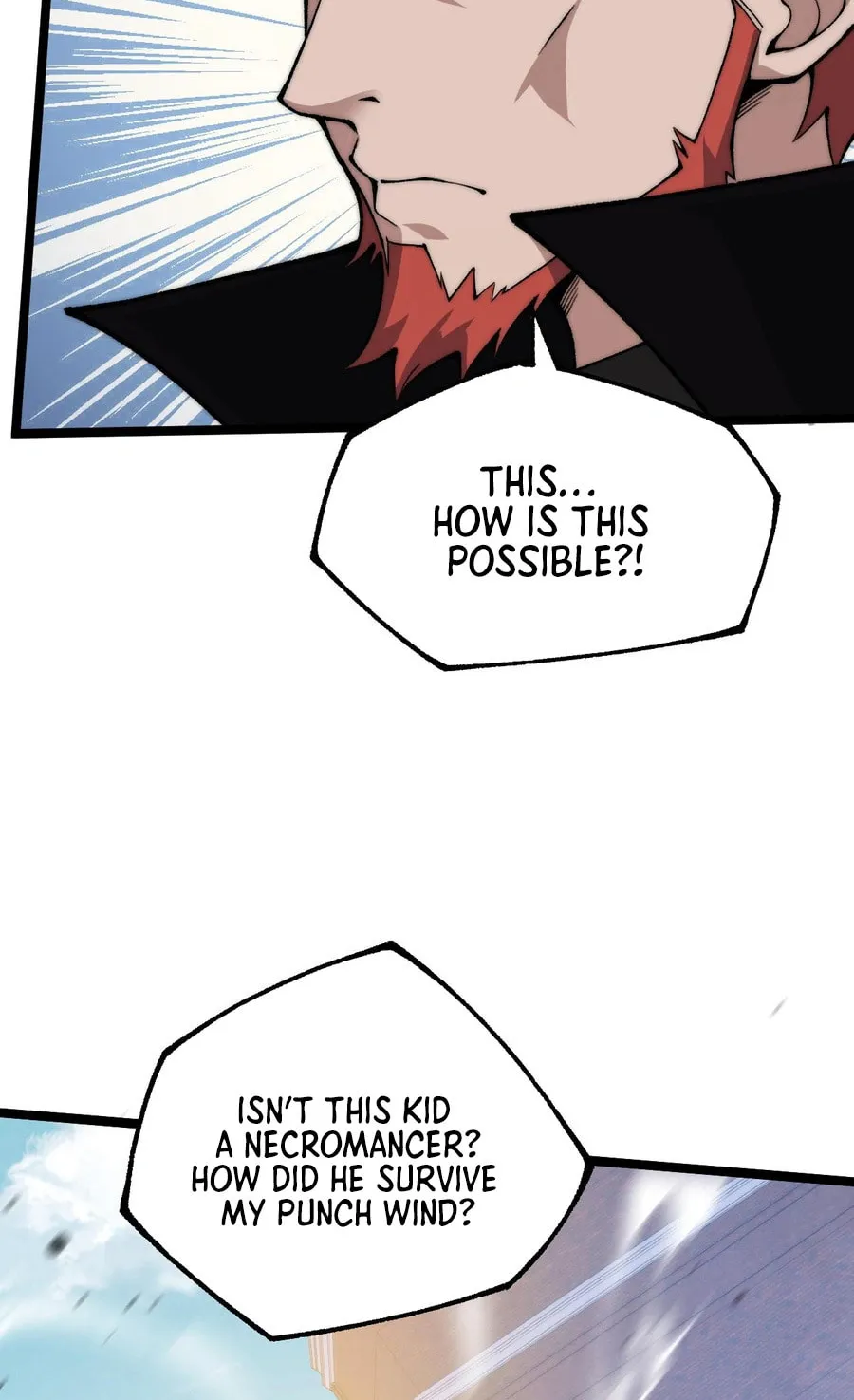 Read Maxed Strength Necromancer chapter 37 image 34 on Lezhin