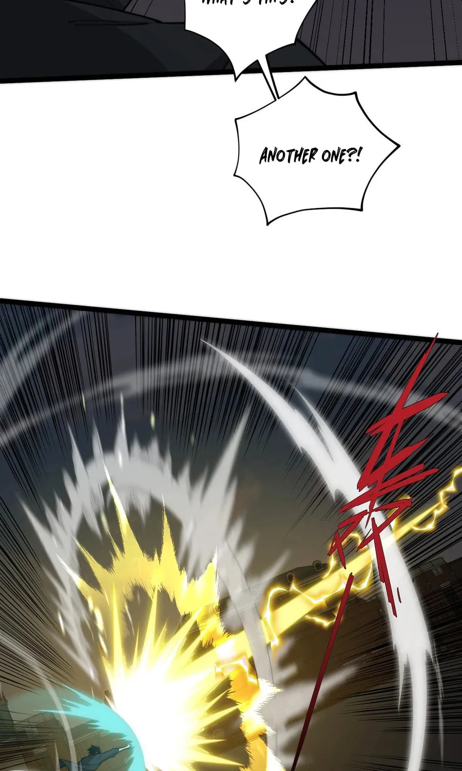 Read Maxed Strength Necromancer chapter 37 image 40 on Lezhin