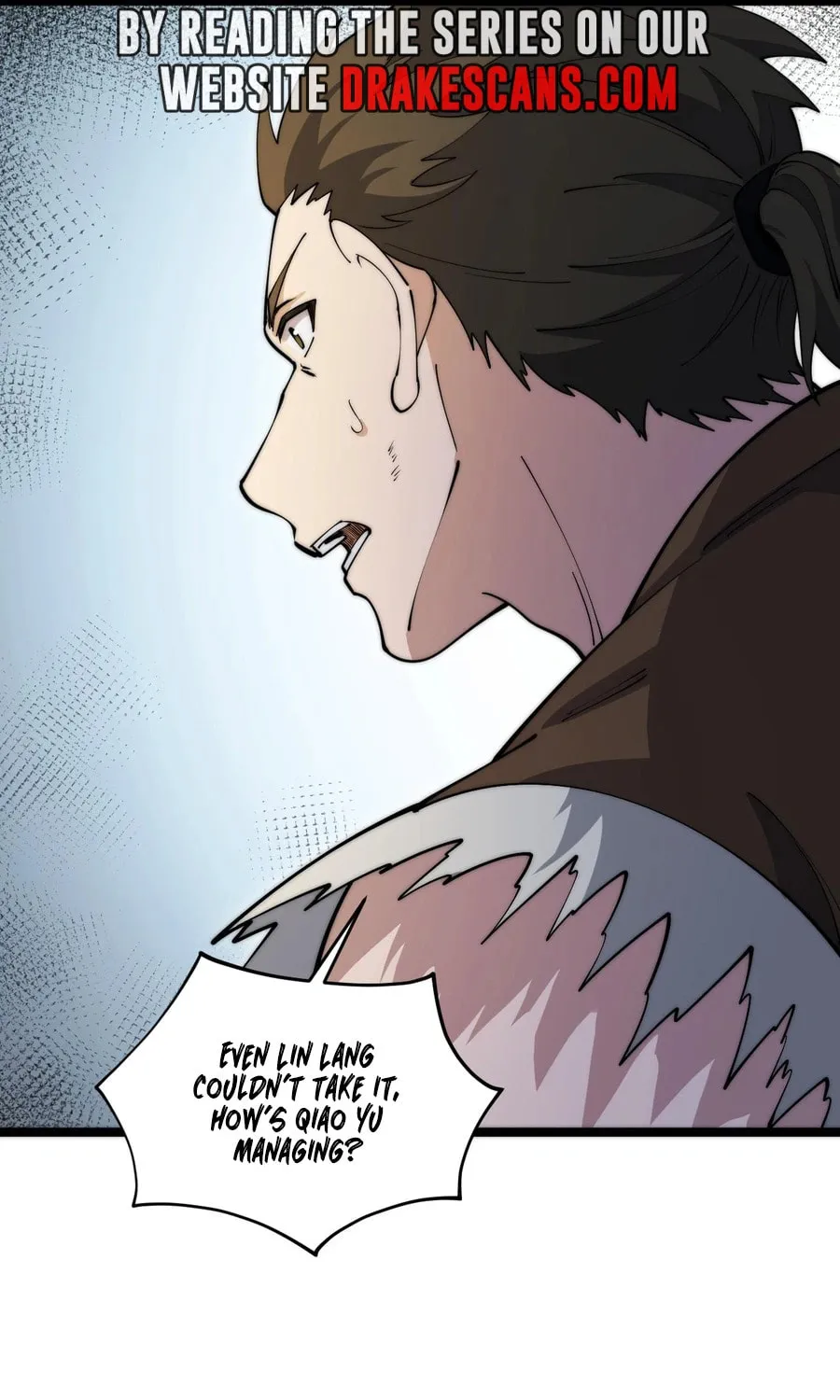 Read Maxed Strength Necromancer chapter 37 image 43 on Lezhin