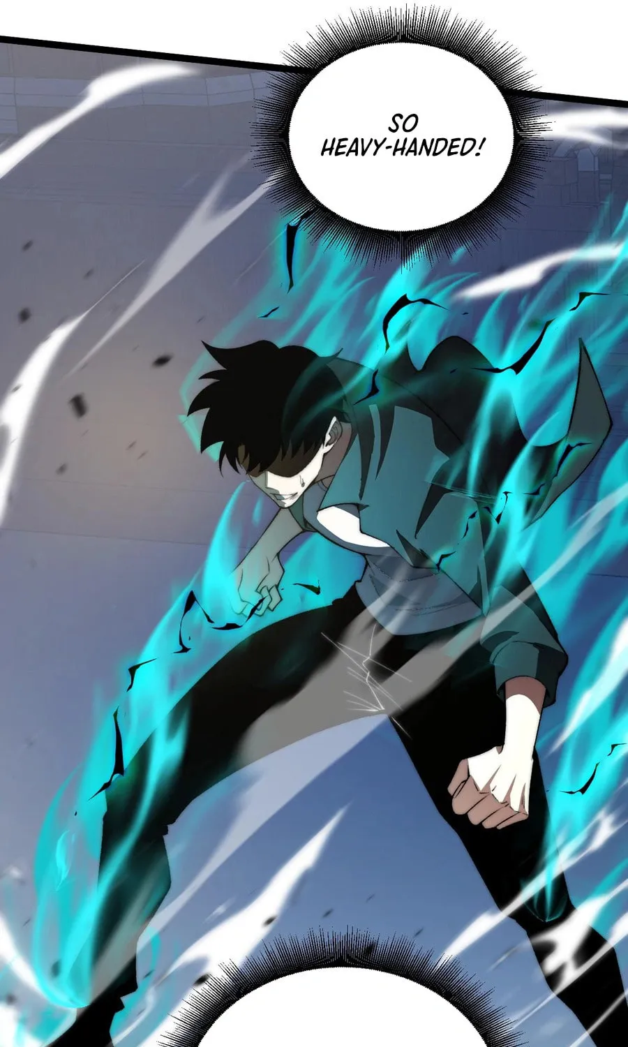 Read Maxed Strength Necromancer chapter 37 image 47 on Lezhin