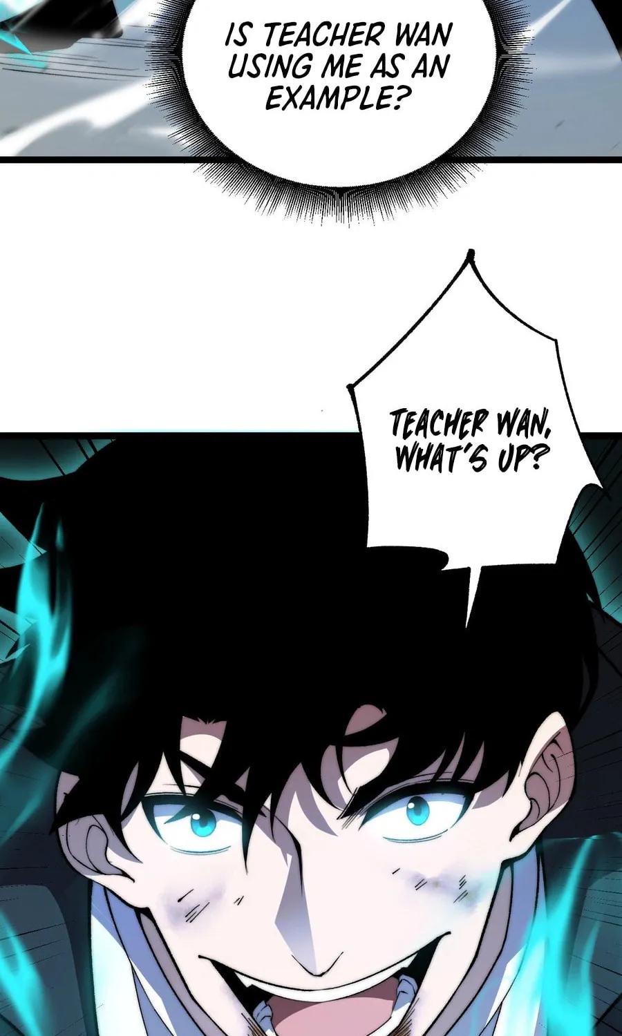 Read Maxed Strength Necromancer chapter 37 image 48 on Lezhin