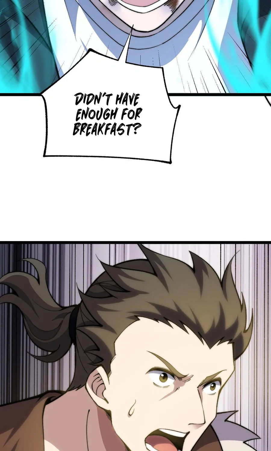 Read Maxed Strength Necromancer chapter 37 image 49 on Lezhin