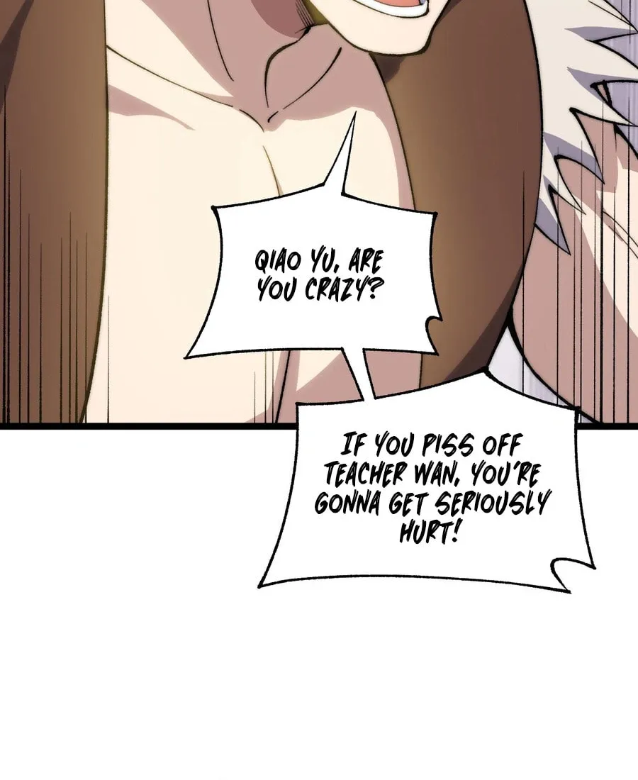 Read Maxed Strength Necromancer chapter 37 image 50 on Lezhin