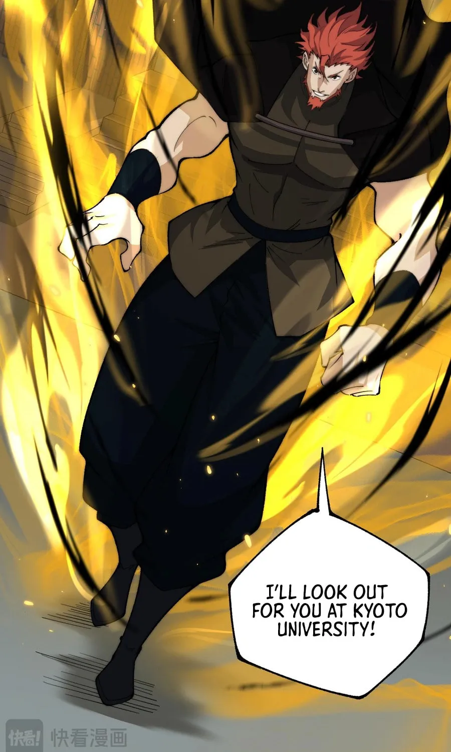 Read Maxed Strength Necromancer chapter 37 image 54 on Lezhin