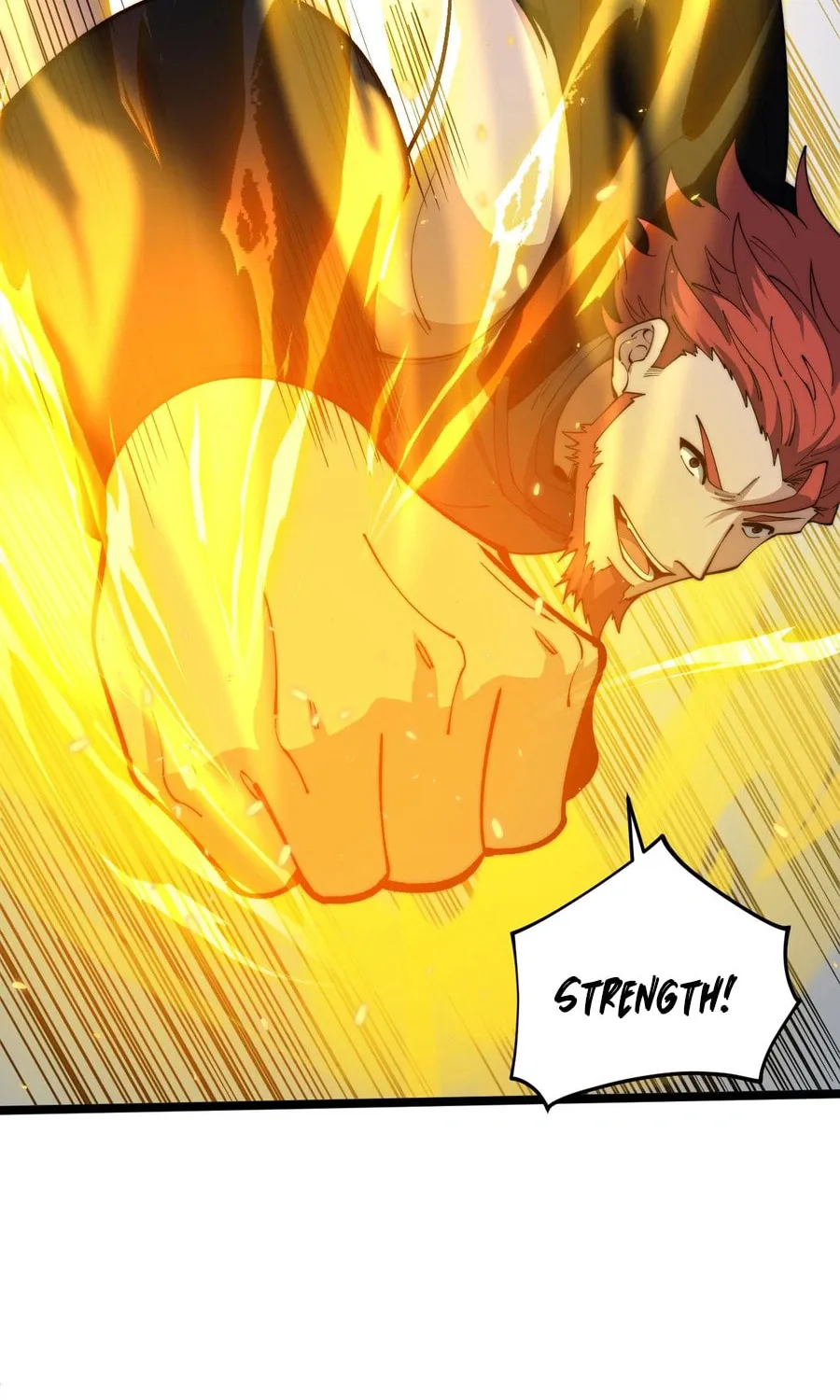Read Maxed Strength Necromancer chapter 37 image 58 on Lezhin