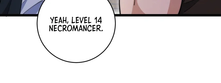Read Maxed Strength Necromancer chapter 37 image 7 on Lezhin