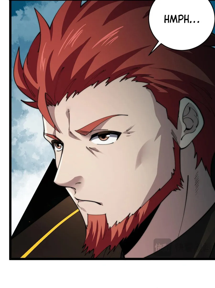 Read Maxed Strength Necromancer chapter 38 image 27 on Lezhin