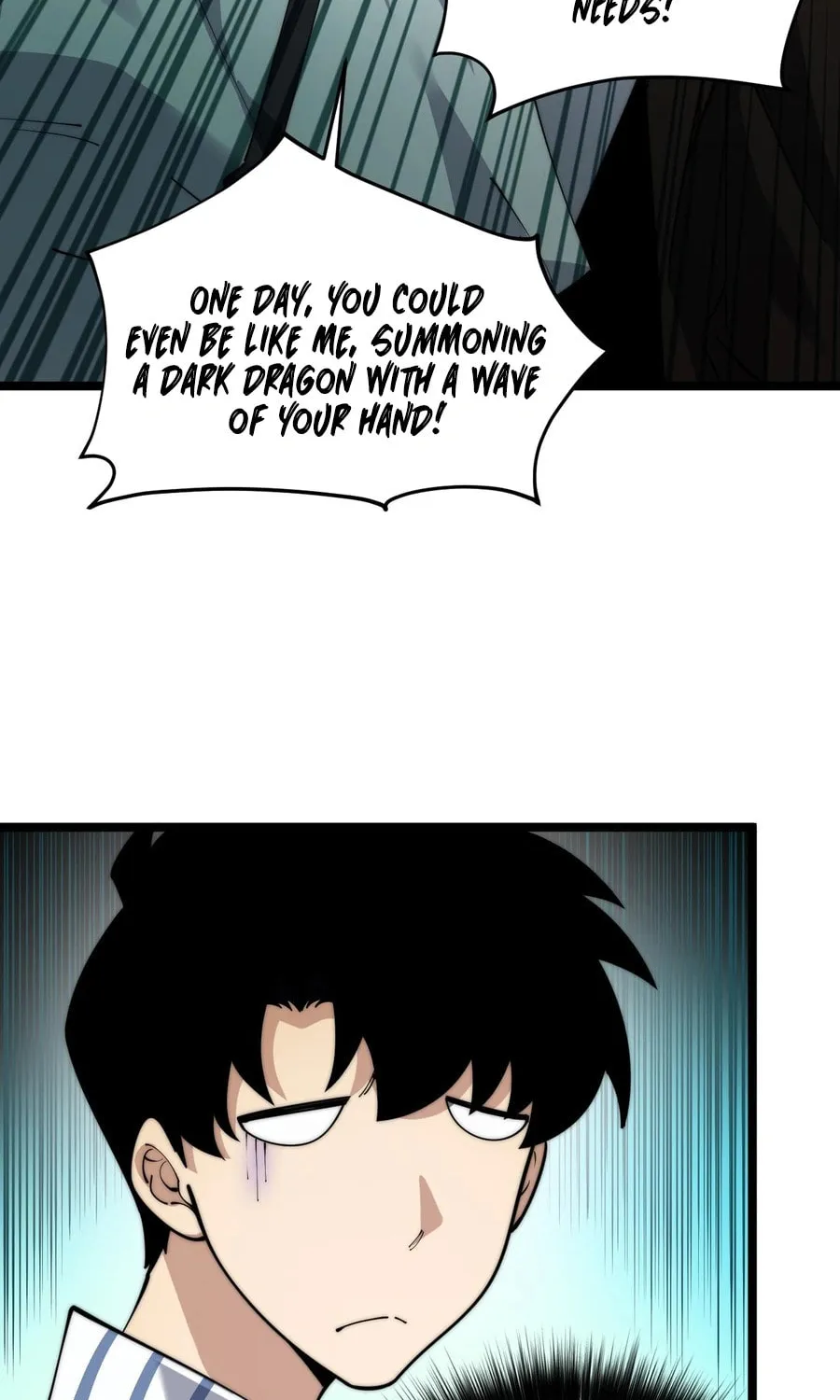 Read Maxed Strength Necromancer chapter 38 image 29 on Lezhin