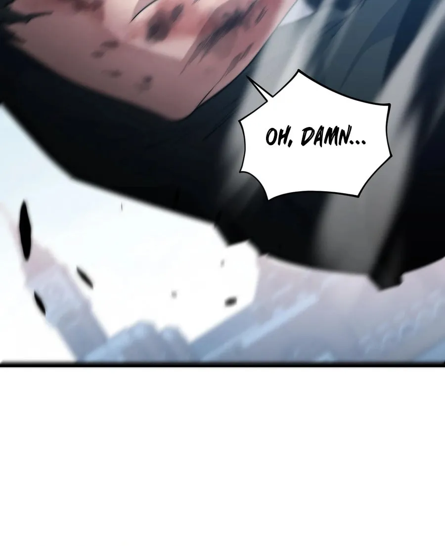 Read Maxed Strength Necromancer chapter 38 image 3 on Lezhin