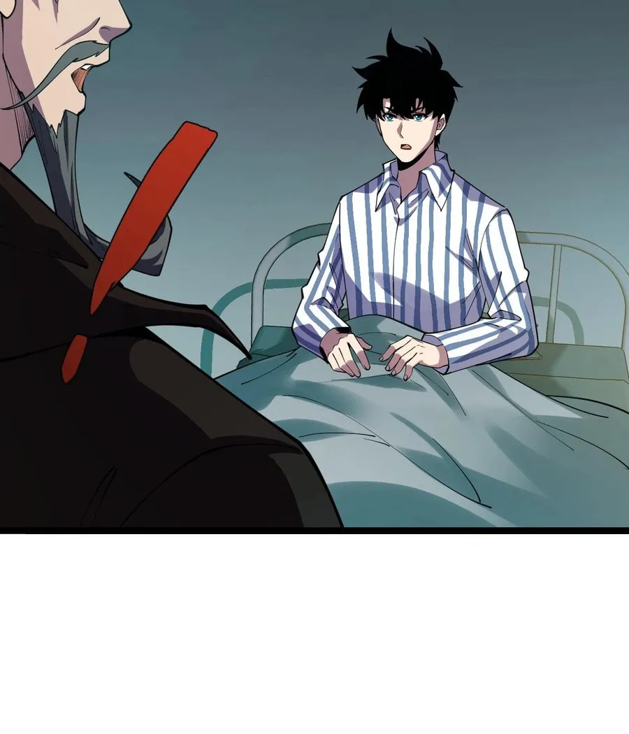Read Maxed Strength Necromancer chapter 38 image 31 on Lezhin