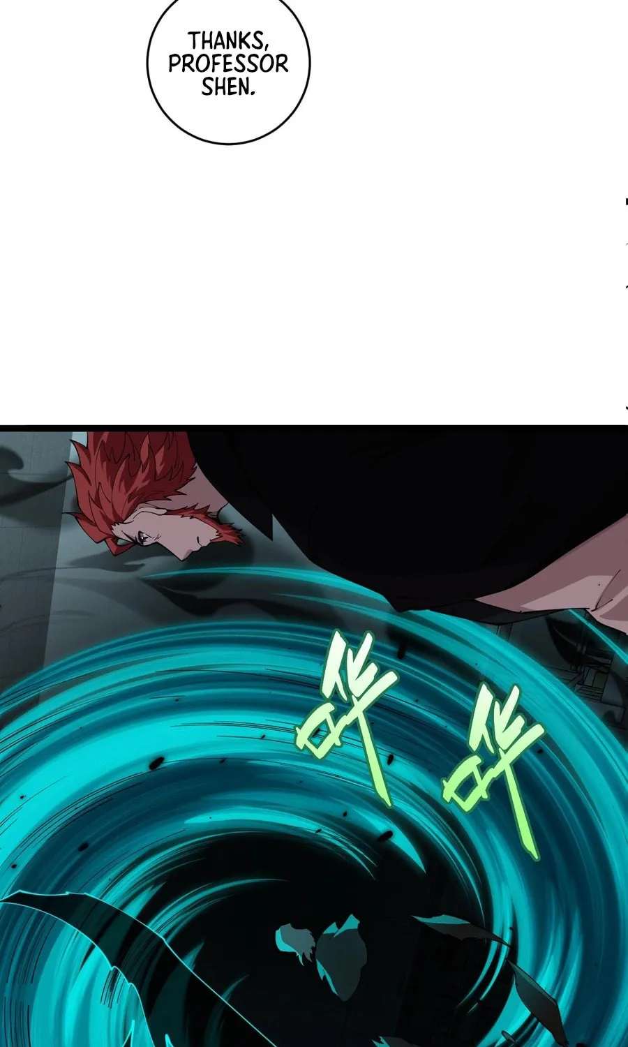 Read Maxed Strength Necromancer chapter 38 image 34 on Lezhin