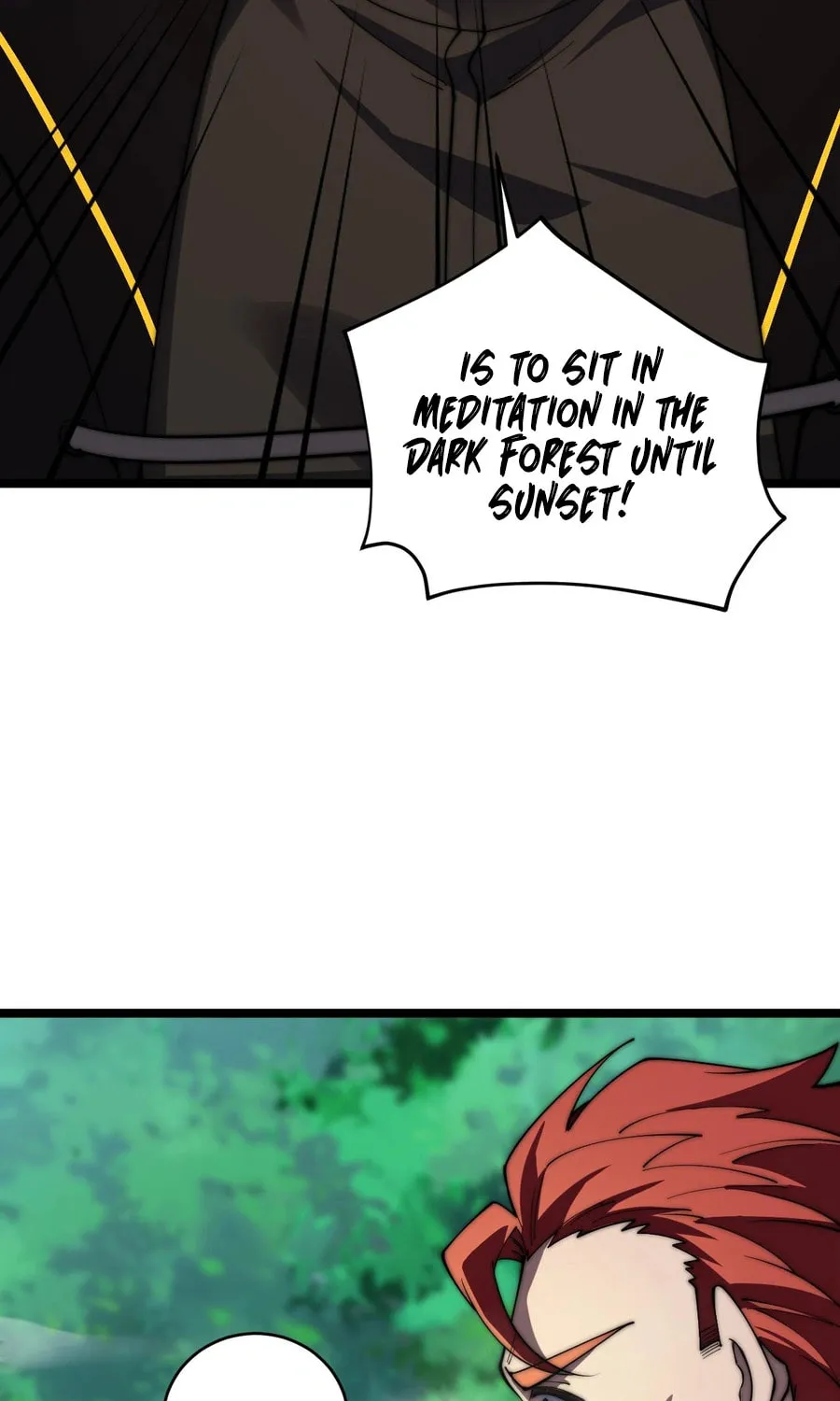 Read Maxed Strength Necromancer chapter 38 image 46 on Lezhin