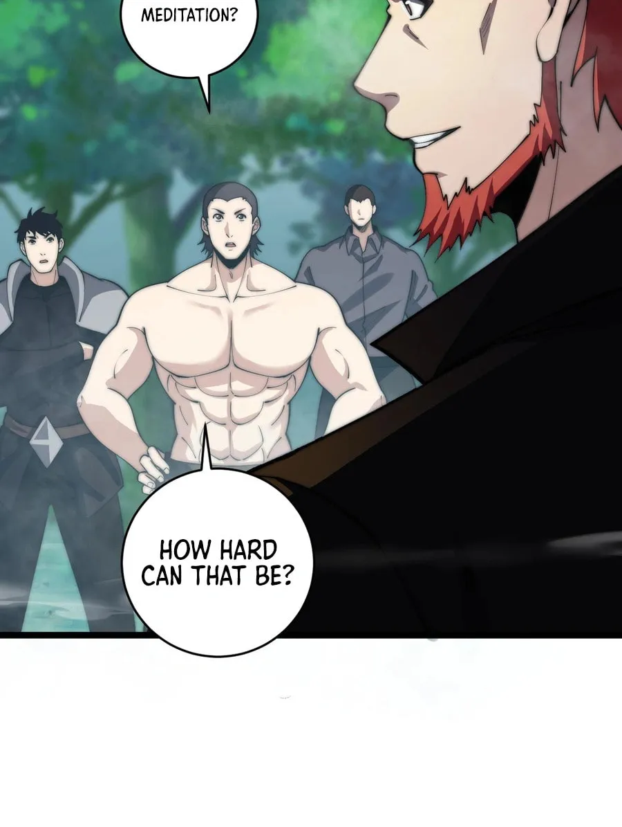 Read Maxed Strength Necromancer chapter 38 image 47 on Lezhin