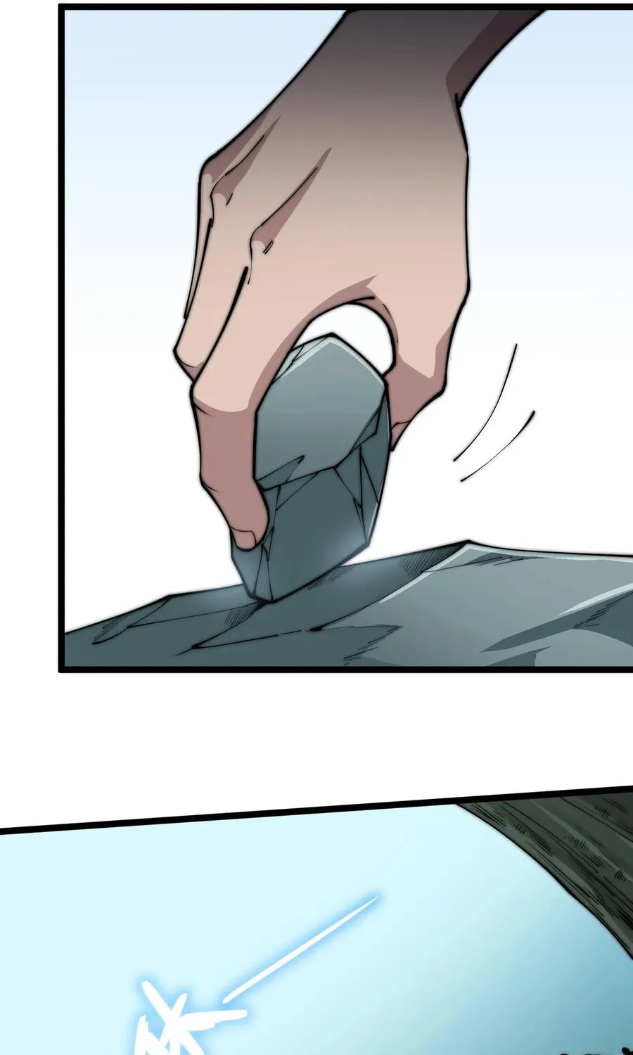 Read Maxed Strength Necromancer chapter 38 image 48 on Lezhin