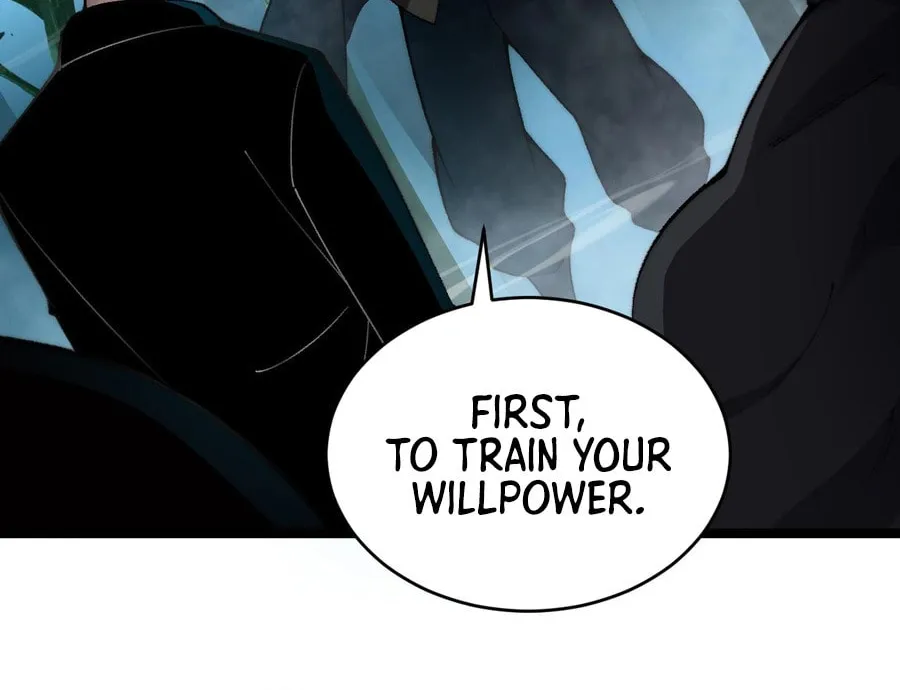 Read Maxed Strength Necromancer chapter 38 image 55 on Lezhin