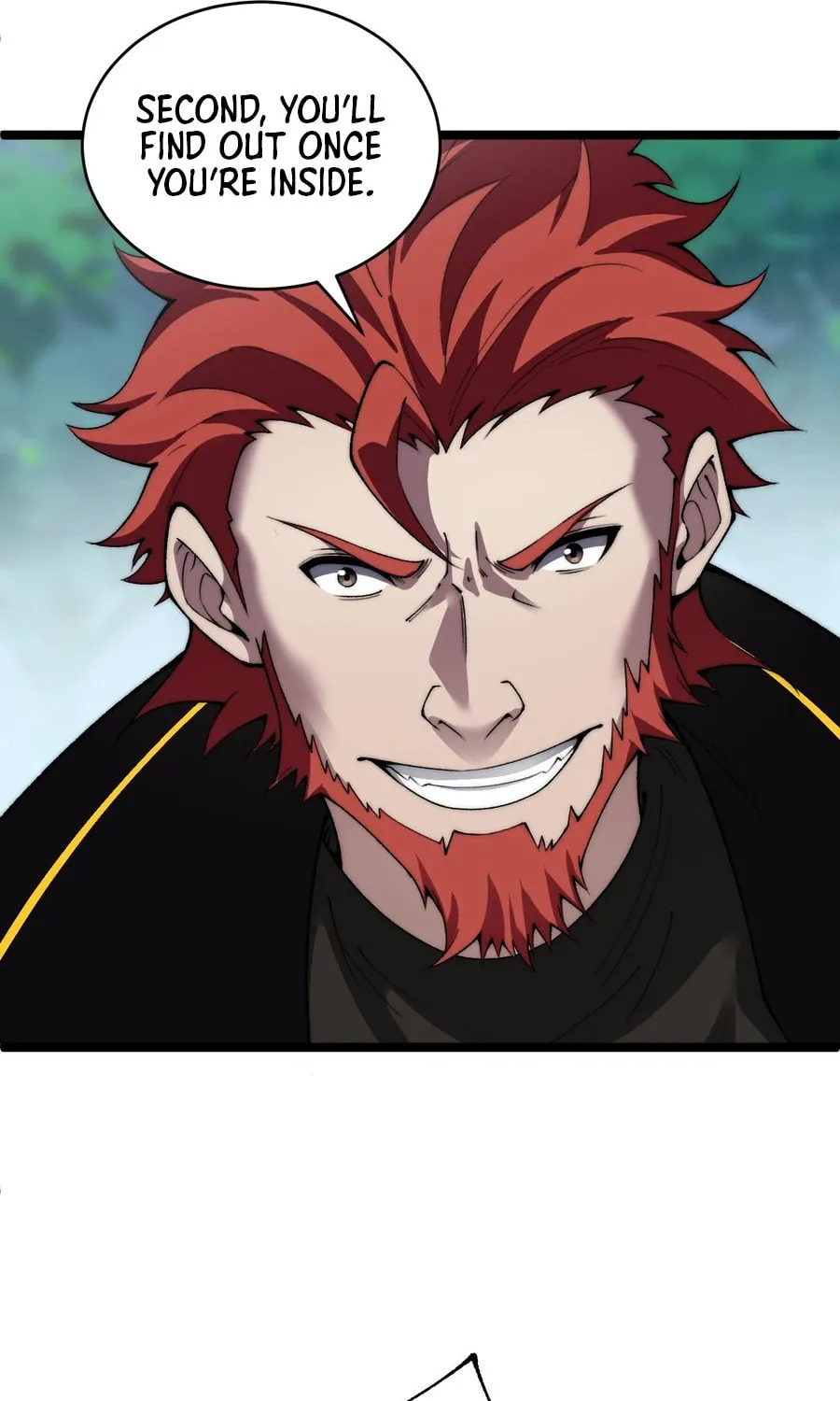 Read Maxed Strength Necromancer chapter 38 image 56 on Lezhin