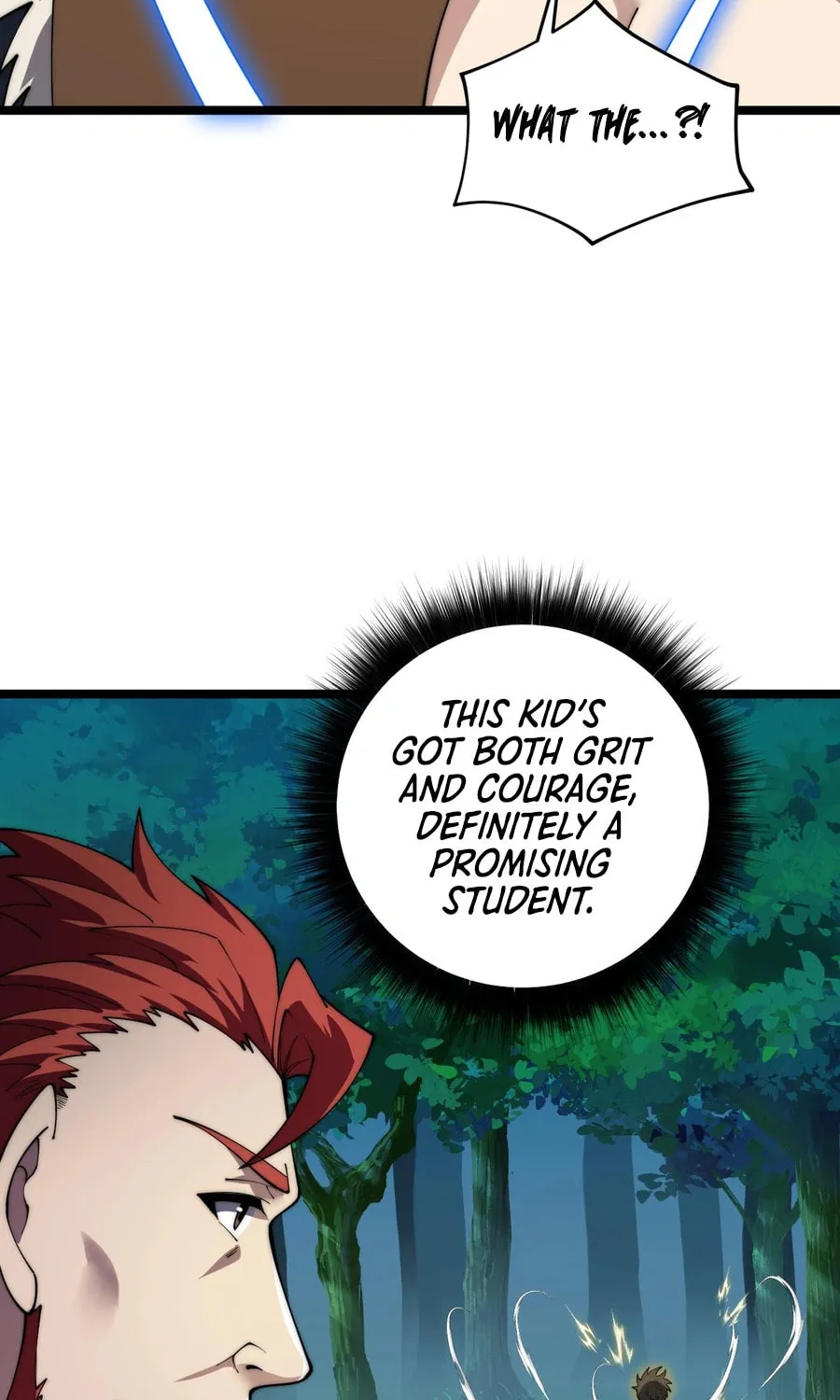 Read Maxed Strength Necromancer chapter 38 image 61 on Lezhin