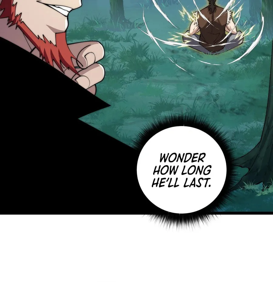Read Maxed Strength Necromancer chapter 38 image 62 on Lezhin