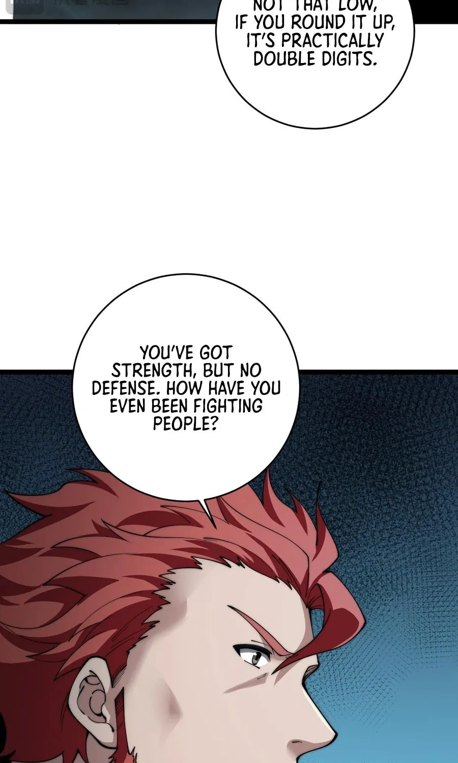 Read Maxed Strength Necromancer chapter 38 image 68 on Lezhin