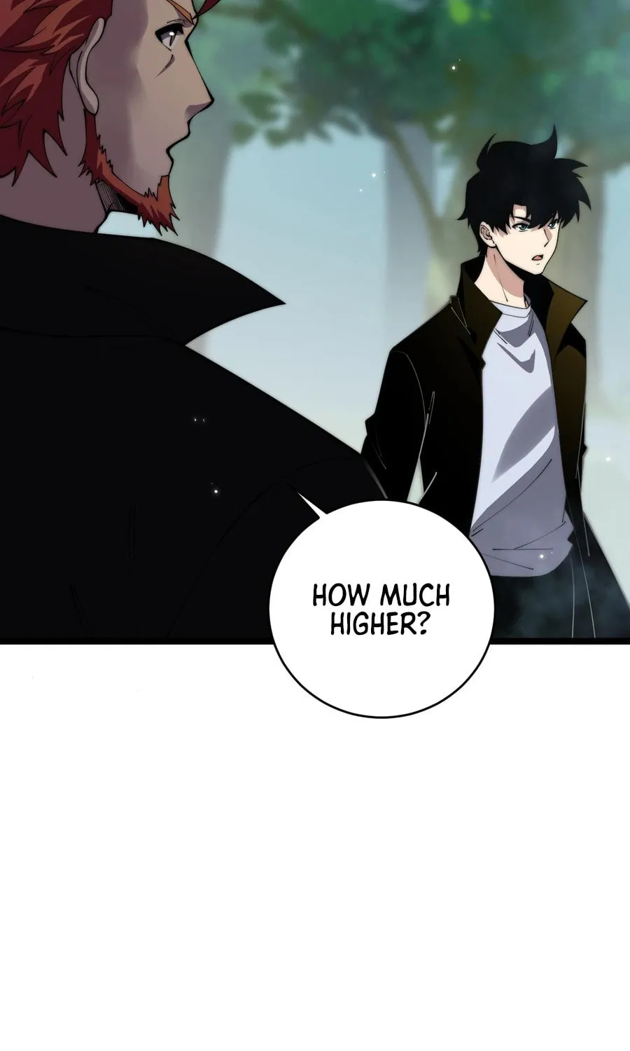 Read Maxed Strength Necromancer chapter 38 image 70 on Lezhin
