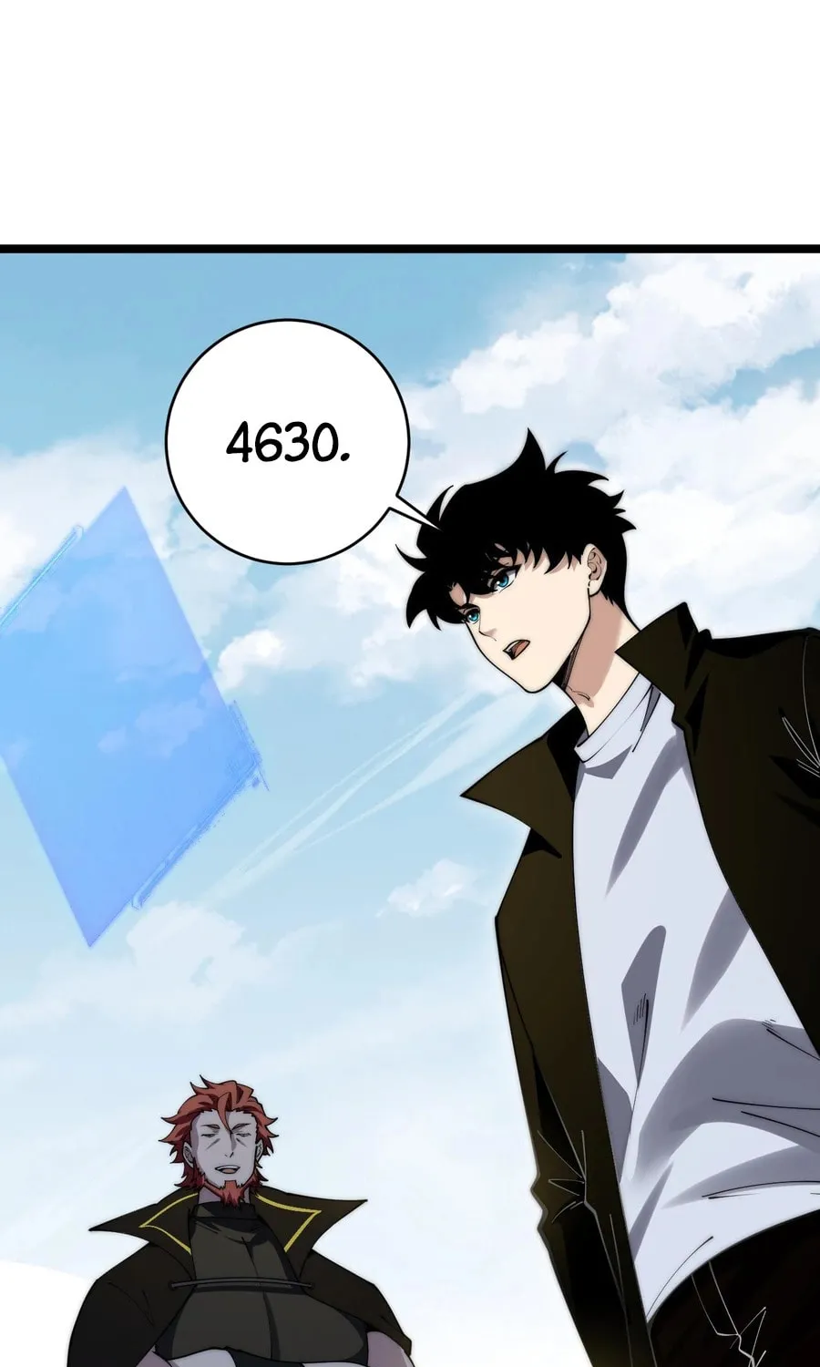 Read Maxed Strength Necromancer chapter 38 image 71 on Lezhin