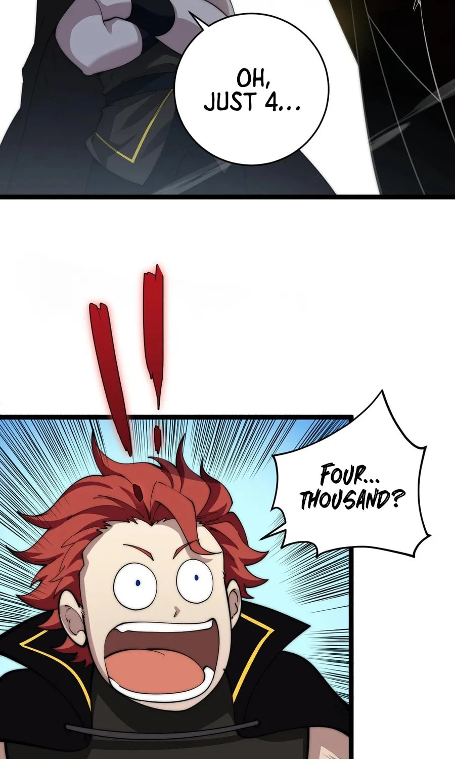 Read Maxed Strength Necromancer chapter 38 image 72 on Lezhin