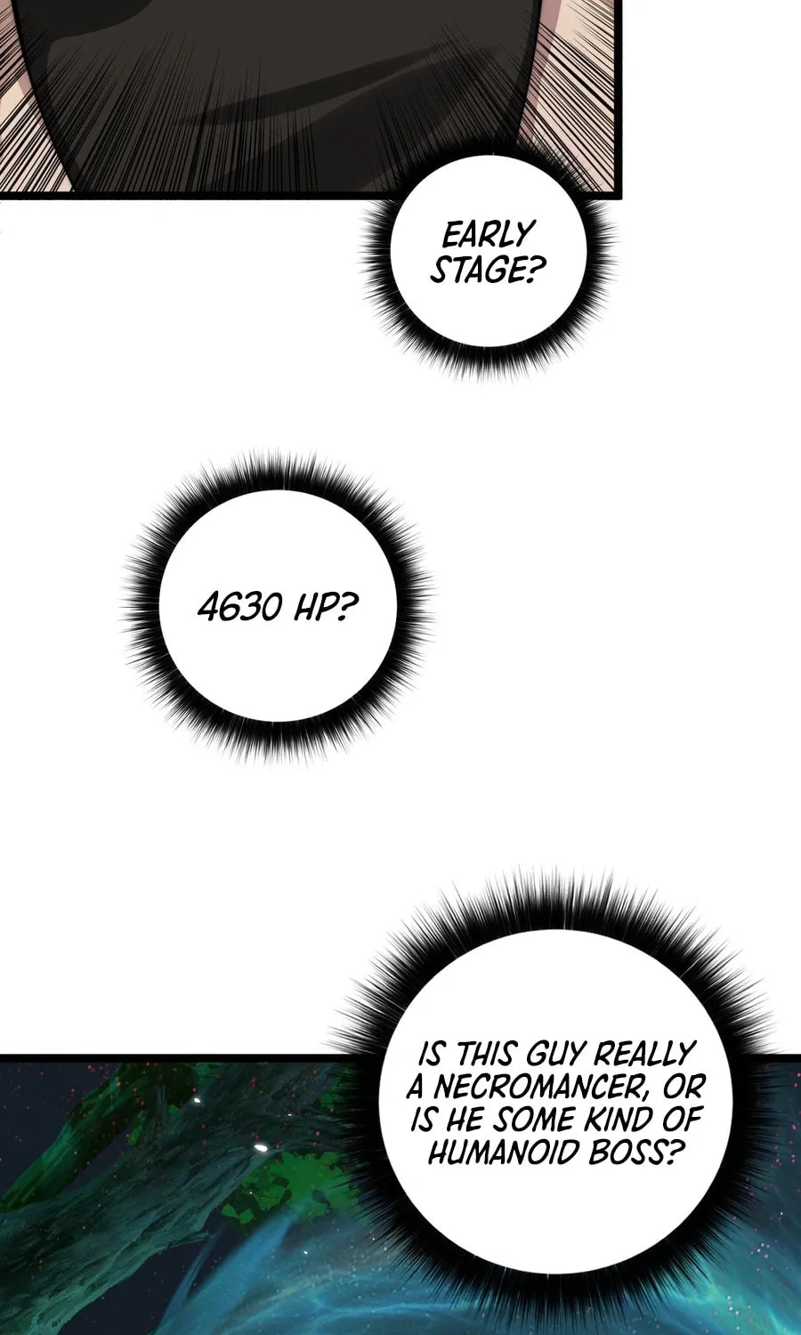 Read Maxed Strength Necromancer chapter 38 image 73 on Lezhin