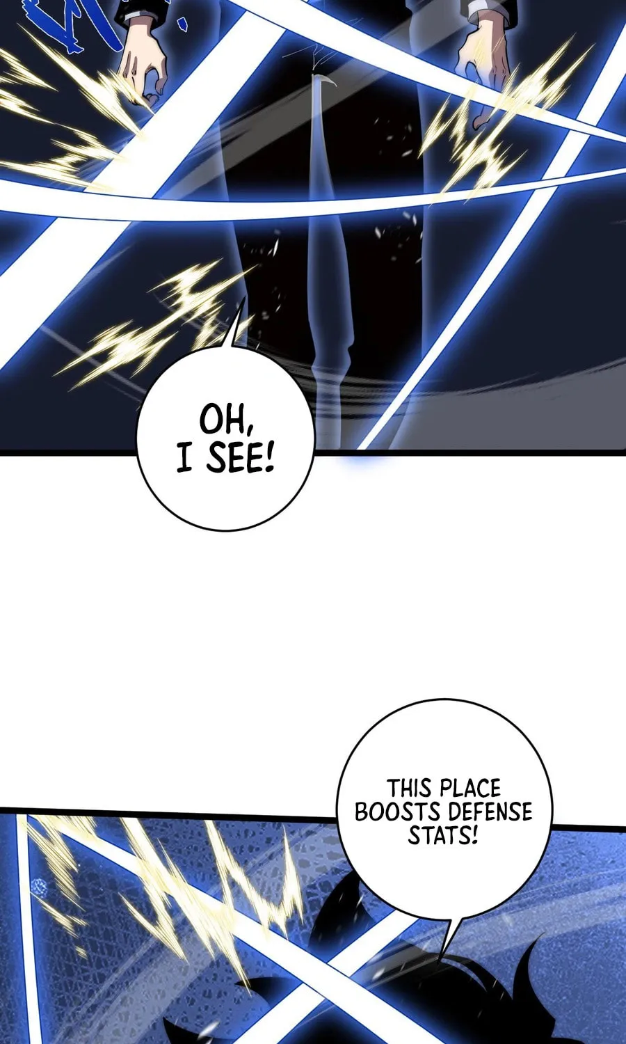 Read Maxed Strength Necromancer chapter 38 image 76 on Lezhin
