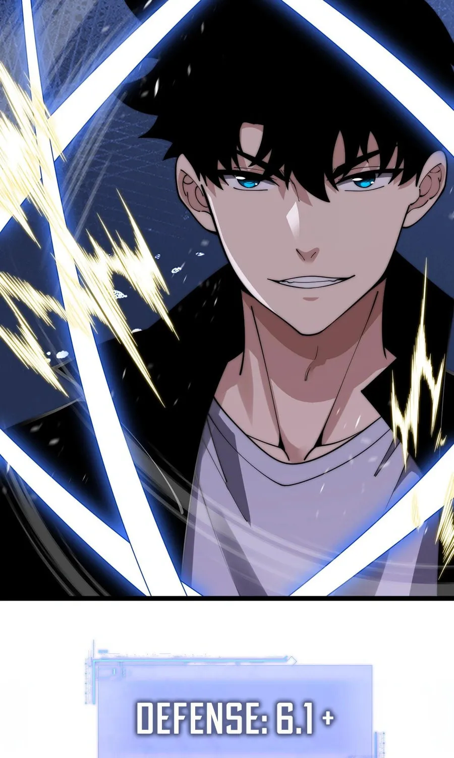 Read Maxed Strength Necromancer chapter 38 image 77 on Lezhin