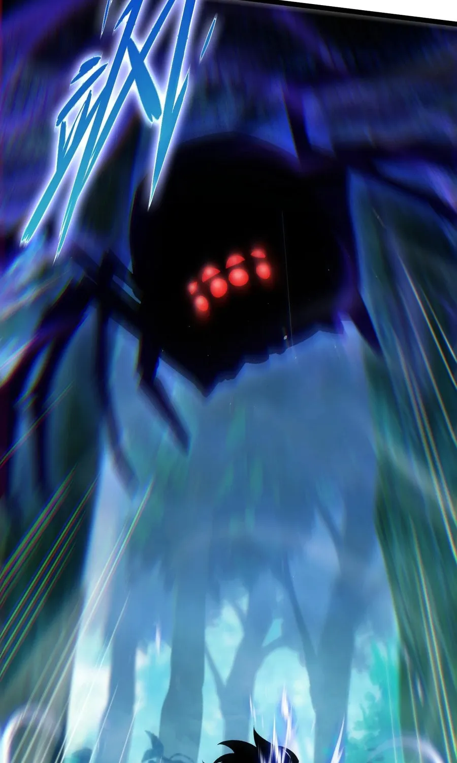 Read Maxed Strength Necromancer chapter 39 image 13 on Lezhin