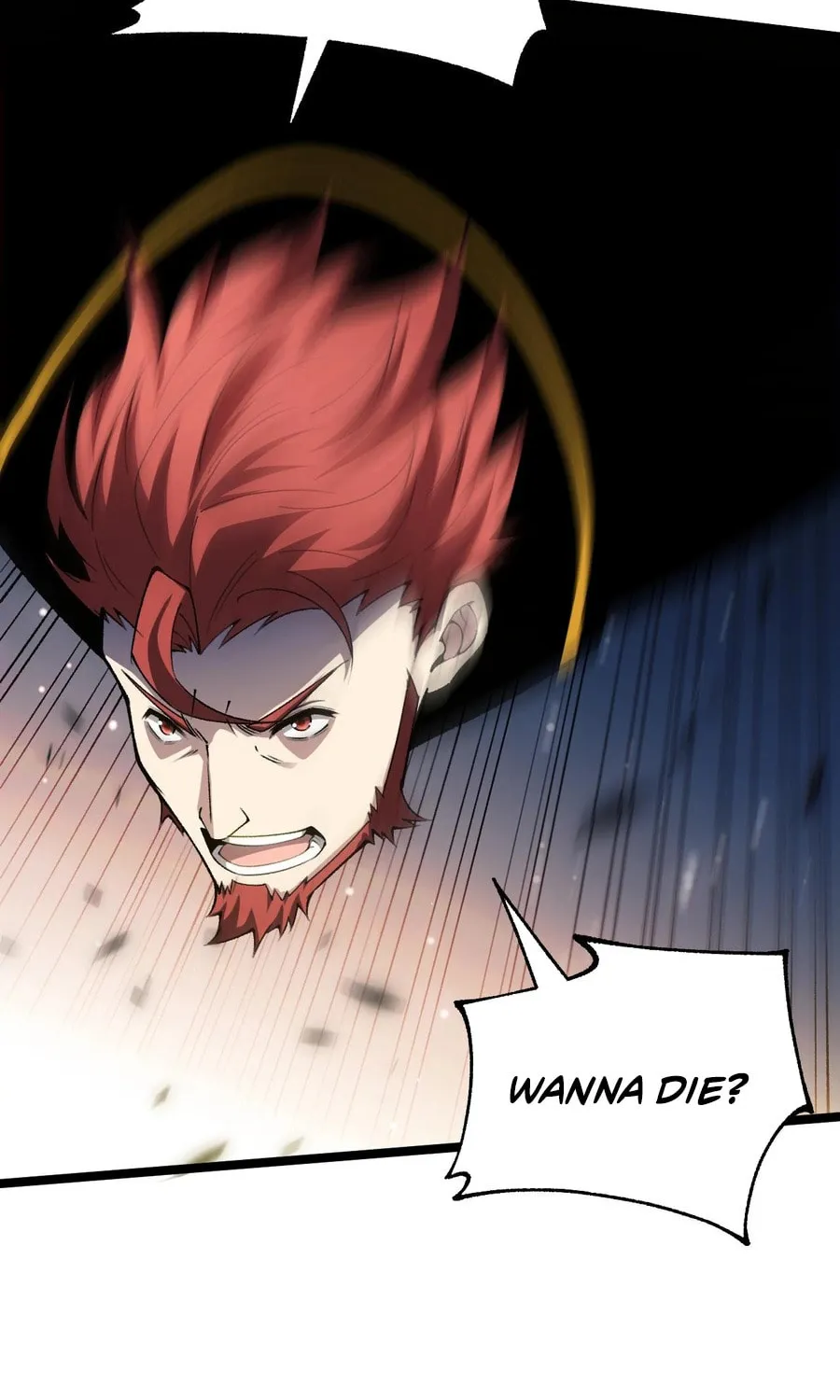 Read Maxed Strength Necromancer chapter 39 image 15 on Lezhin