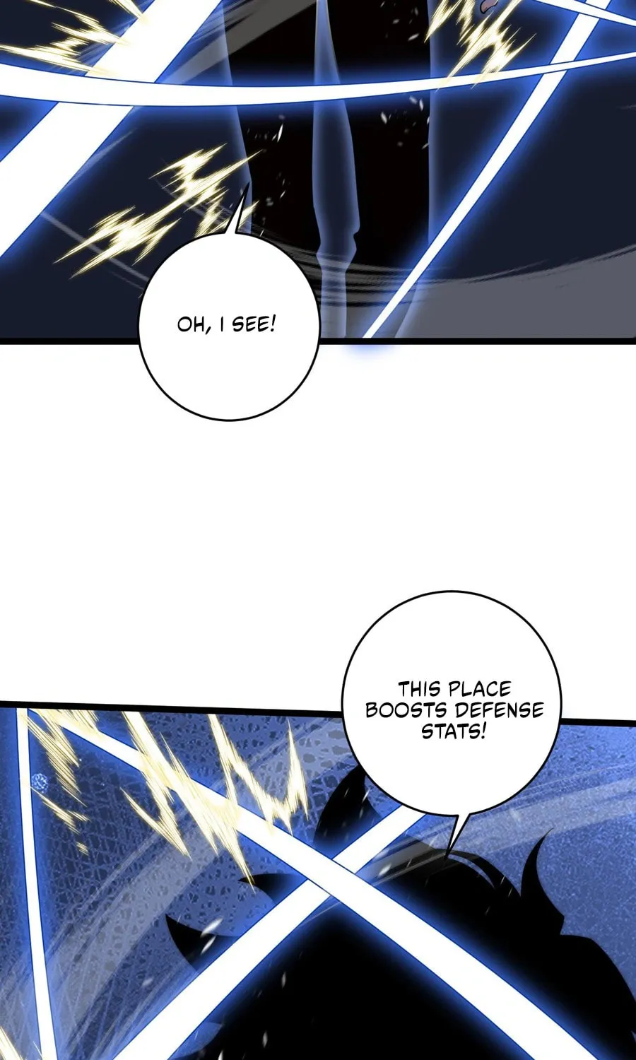 Read Maxed Strength Necromancer chapter 39 image 2 on Lezhin