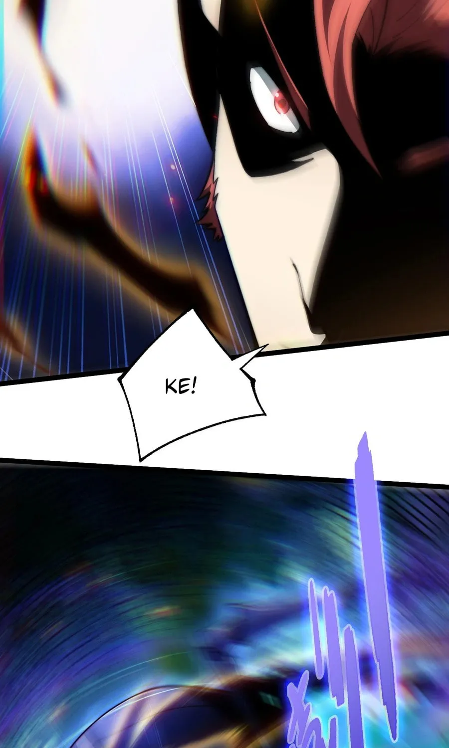 Read Maxed Strength Necromancer chapter 39 image 22 on Lezhin