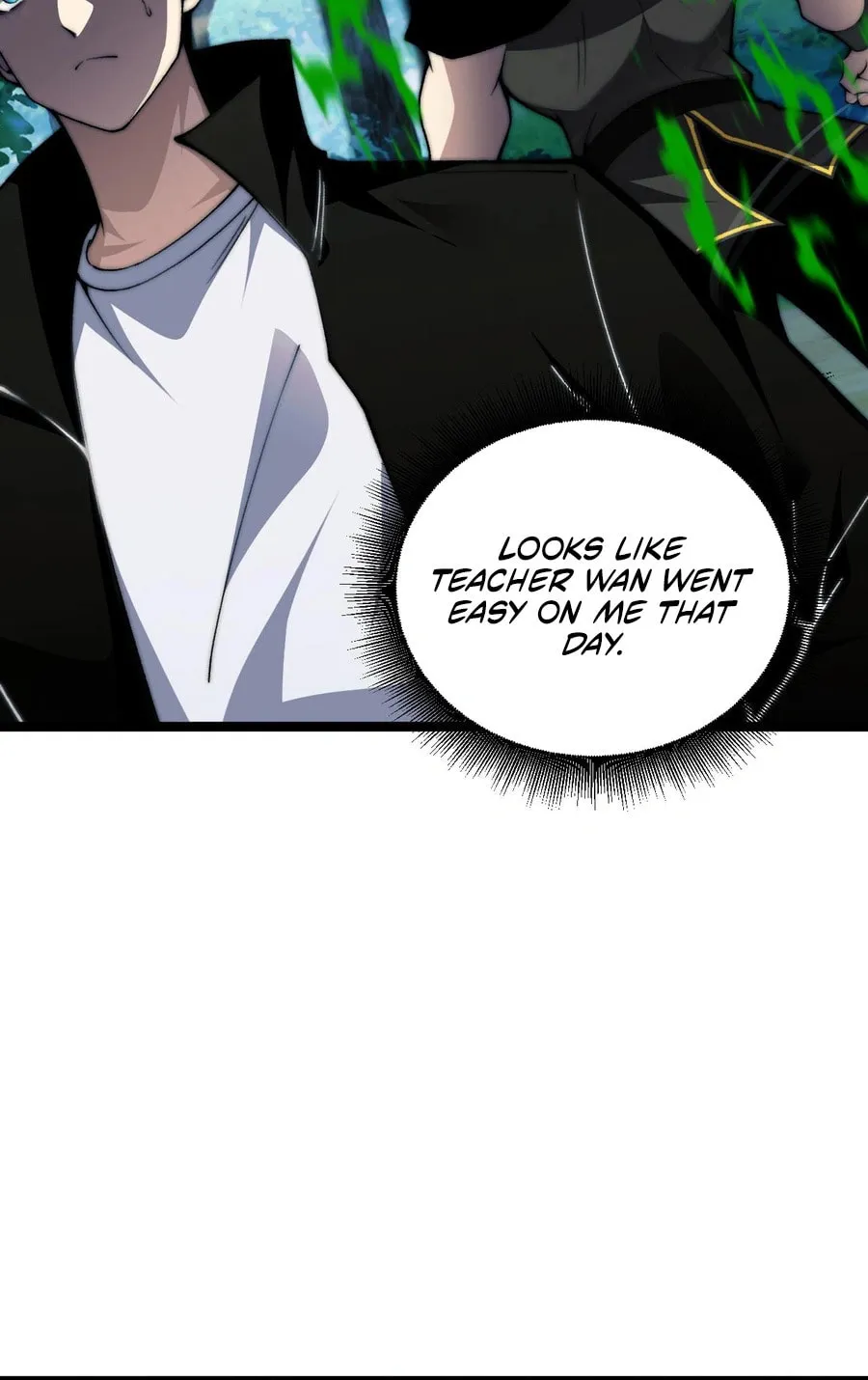 Read Maxed Strength Necromancer chapter 39 image 26 on Lezhin