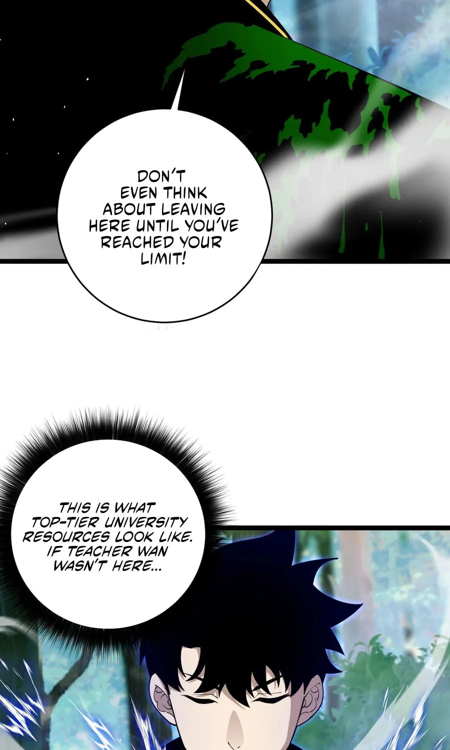 Read Maxed Strength Necromancer chapter 39 image 29 on Lezhin