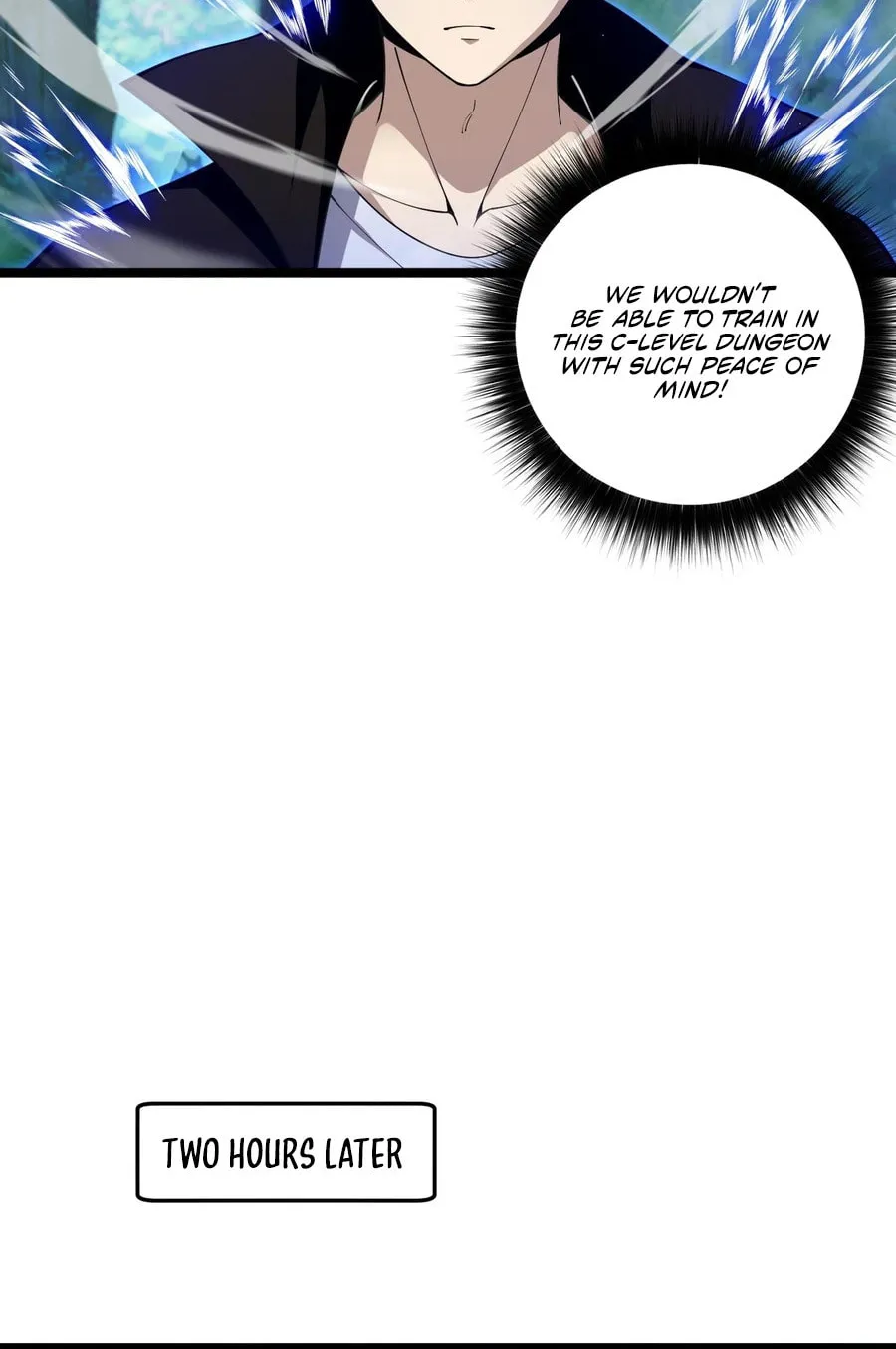 Read Maxed Strength Necromancer chapter 39 image 30 on Lezhin