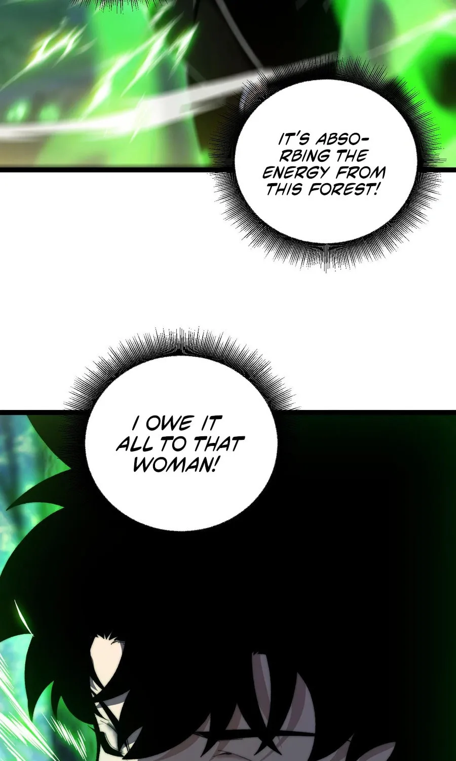 Read Maxed Strength Necromancer chapter 39 image 37 on Lezhin