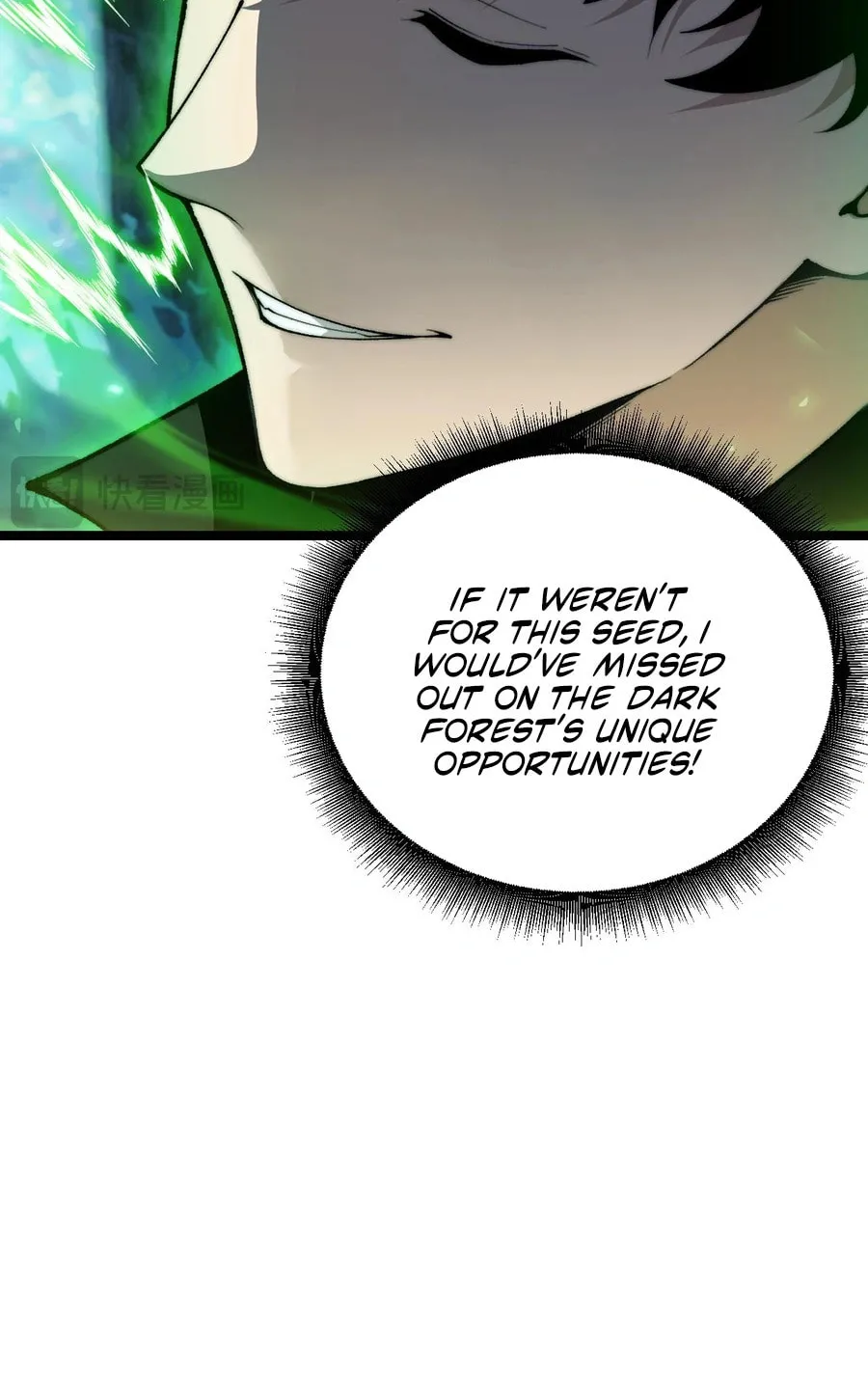 Read Maxed Strength Necromancer chapter 39 image 38 on Lezhin