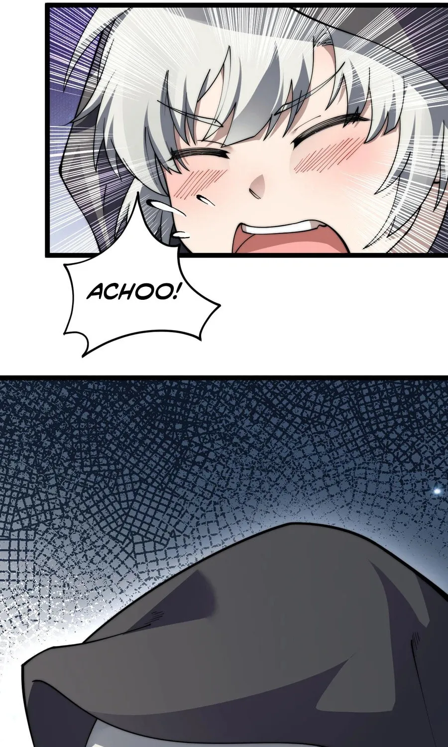 Read Maxed Strength Necromancer chapter 39 image 39 on Lezhin
