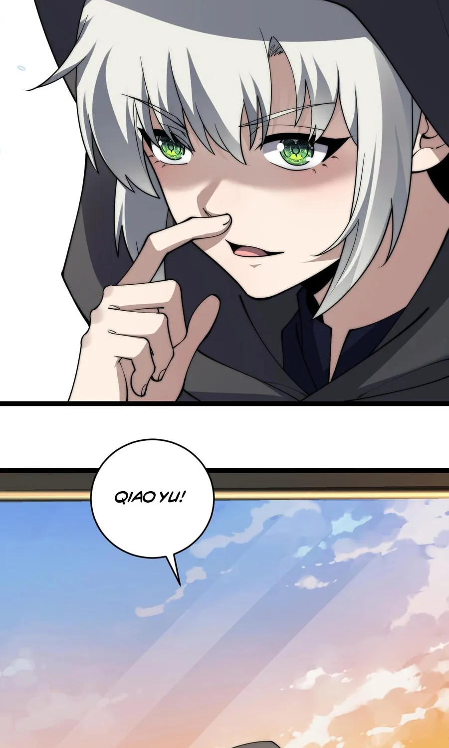 Read Maxed Strength Necromancer chapter 39 image 40 on Lezhin