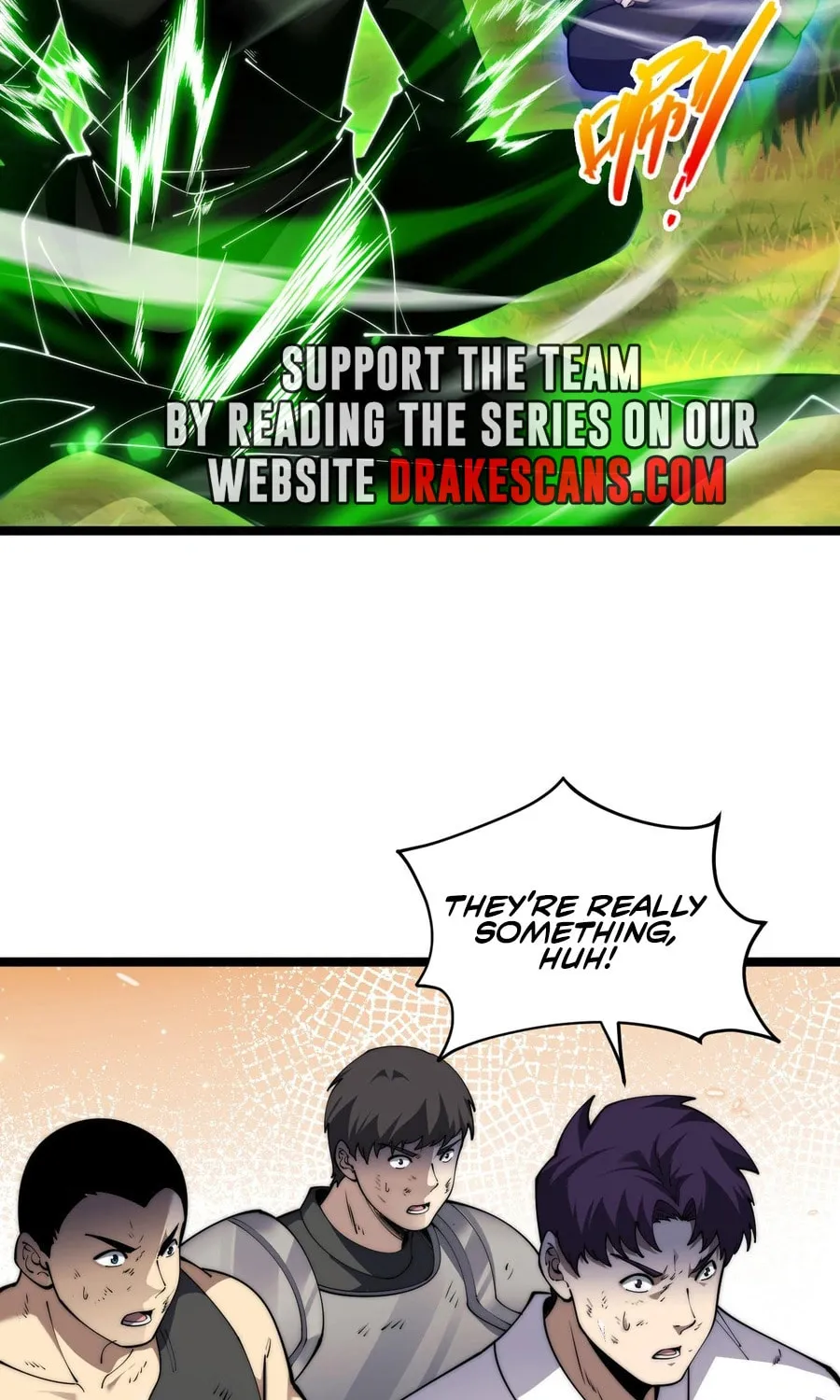 Read Maxed Strength Necromancer chapter 39 image 44 on Lezhin