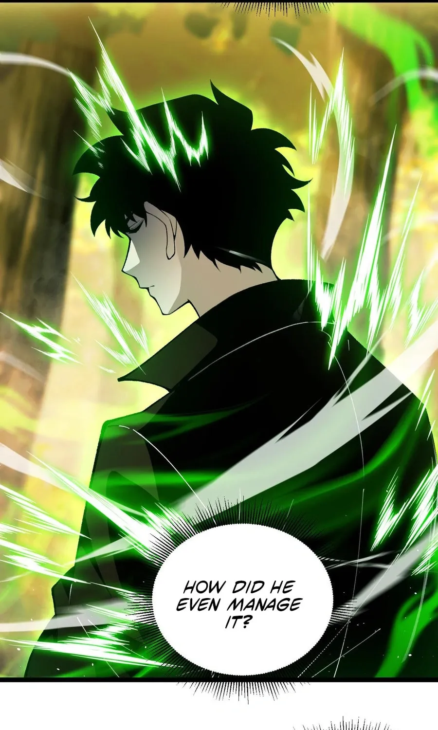 Read Maxed Strength Necromancer chapter 39 image 47 on Lezhin