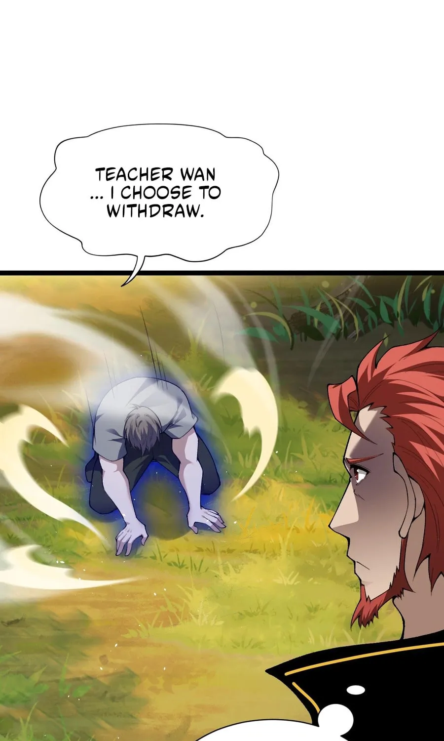 Read Maxed Strength Necromancer chapter 39 image 49 on Lezhin