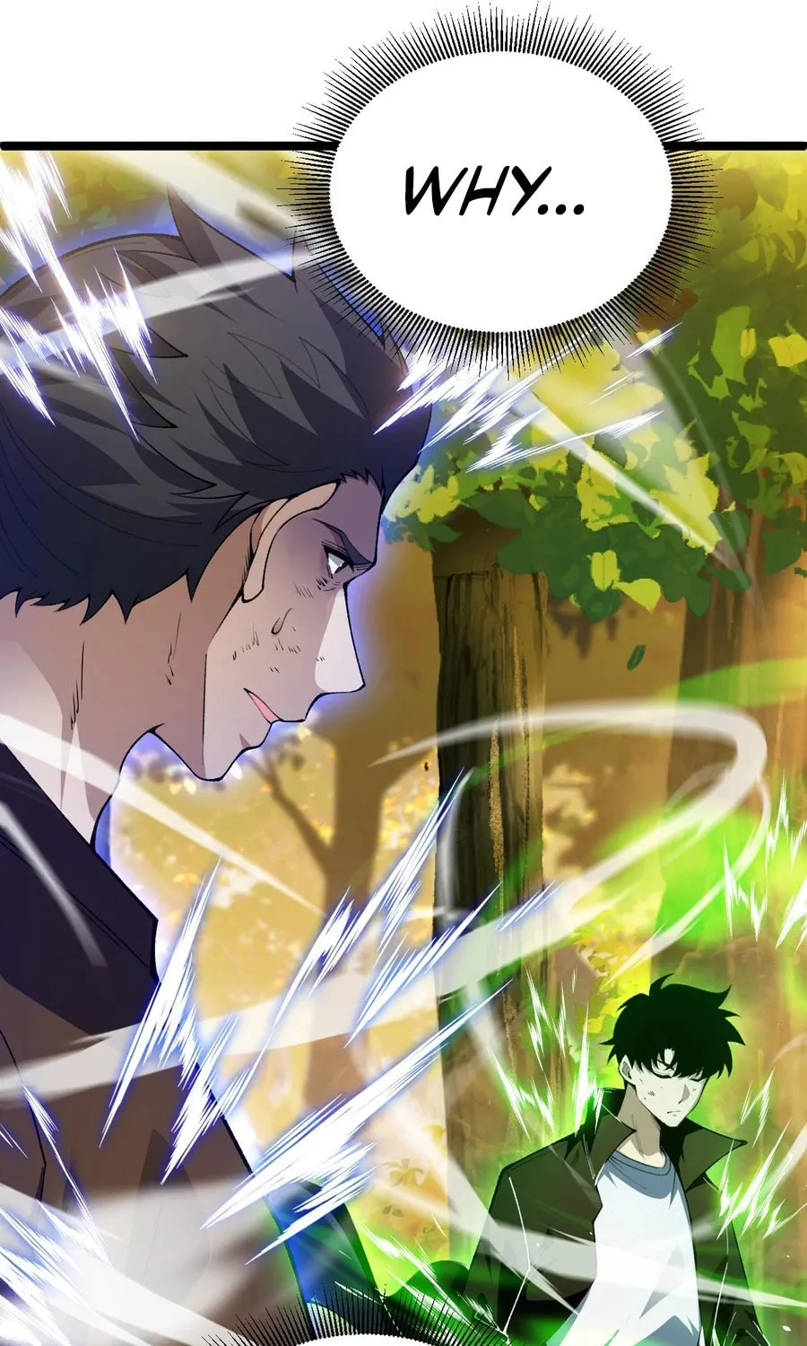 Read Maxed Strength Necromancer chapter 39 image 51 on Lezhin