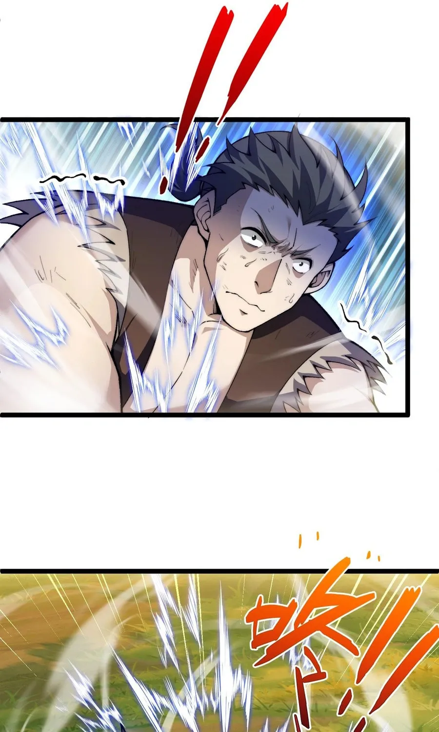Read Maxed Strength Necromancer chapter 39 image 55 on Lezhin